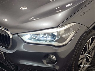 Used BMW X1 from 365 Motors