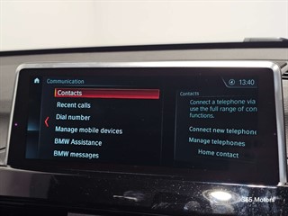 Used BMW X1 from 365 Motors