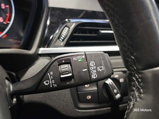 Used BMW X1 from 365 Motors