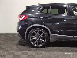 Used BMW X2 from 365 Motors