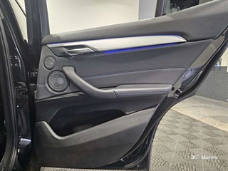 Used BMW X2 from 365 Motors