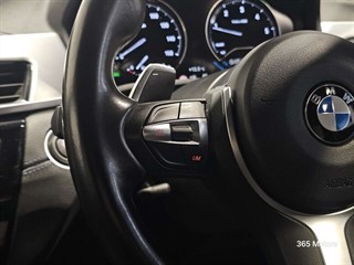 Used BMW X2 from 365 Motors