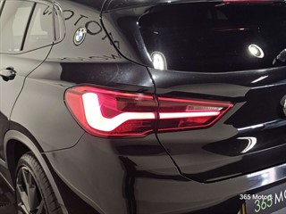 Used BMW X2 from 365 Motors