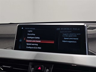 Used BMW X2 from 365 Motors