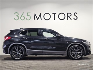 Used BMW X2 from 365 Motors