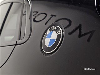 Used BMW X2 from 365 Motors
