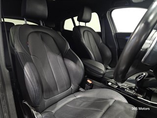 Used BMW X2 from 365 Motors