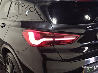Used BMW X2 from 365 Motors