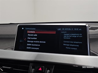 Used BMW X2 from 365 Motors