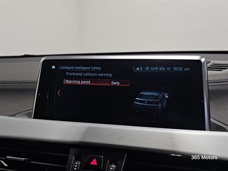 Used BMW X2 from 365 Motors