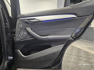 Used BMW X2 from 365 Motors