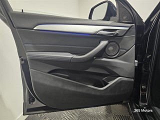 Used BMW X2 from 365 Motors