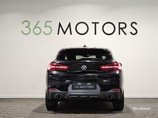 Used BMW X2 from 365 Motors