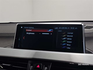 Used BMW X2 from 365 Motors