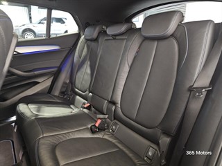 Used BMW X2 from 365 Motors