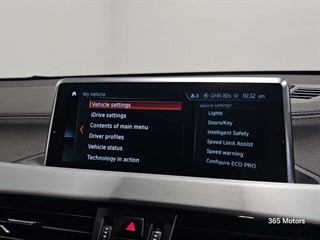 Used BMW X2 from 365 Motors