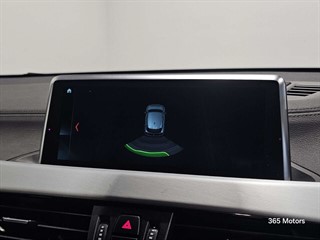 Used BMW X2 from 365 Motors