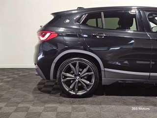 Used BMW X2 from 365 Motors