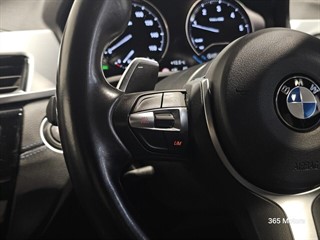 Used BMW X2 from 365 Motors