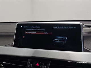 Used BMW X2 from 365 Motors