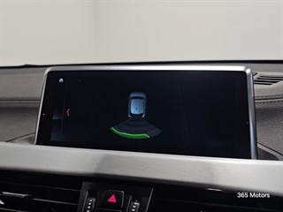Used BMW X2 from 365 Motors