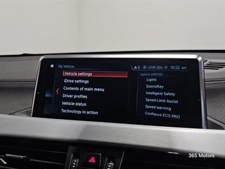 Used BMW X2 from 365 Motors