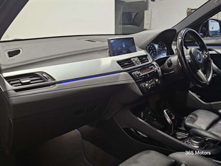 Used BMW X2 from 365 Motors