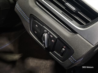 Used BMW X2 from 365 Motors