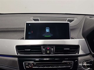 Used BMW X2 from 365 Motors