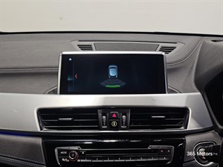 Used BMW X2 from 365 Motors