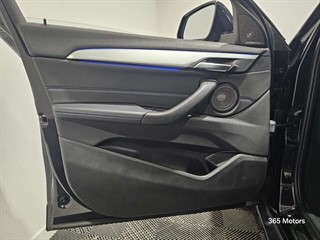 Used BMW X2 from 365 Motors