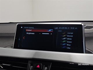 Used BMW X2 from 365 Motors