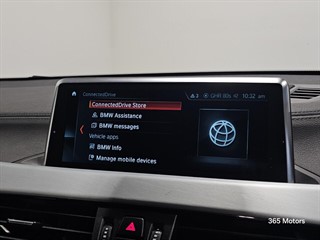 Used BMW X2 from 365 Motors