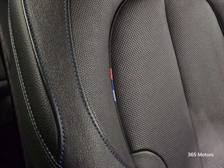 Used BMW X2 from 365 Motors