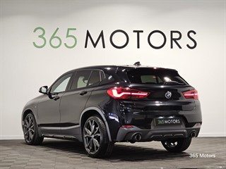 Used BMW X2 from 365 Motors