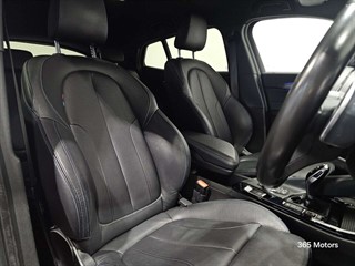 Used BMW X2 from 365 Motors