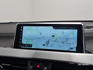 Used BMW X2 from 365 Motors