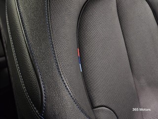 Used BMW X2 from 365 Motors