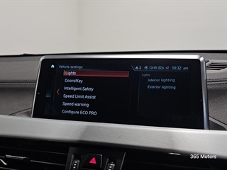 Used BMW X2 from 365 Motors