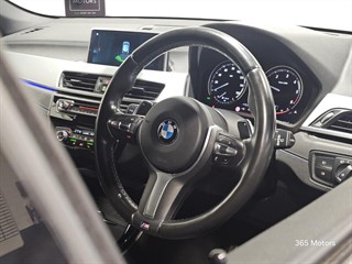 Used BMW X2 from 365 Motors