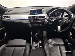 Used BMW X2 from 365 Motors