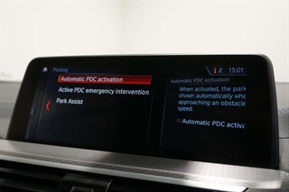 Used BMW X3 from 365 Motors