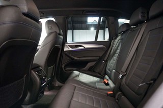 Used BMW X3 from 365 Motors