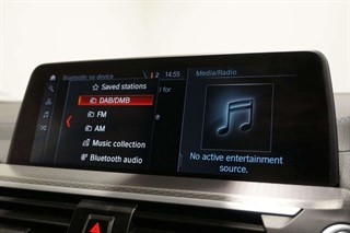 Used BMW X3 from 365 Motors