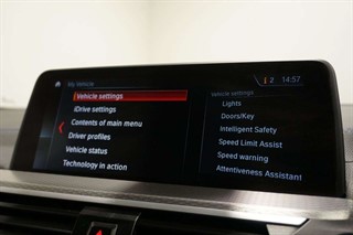 Used BMW X3 from 365 Motors