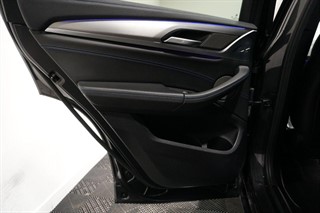 Used BMW X3 from 365 Motors