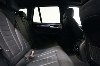 Used BMW X3 from 365 Motors