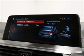 Used BMW X3 from 365 Motors