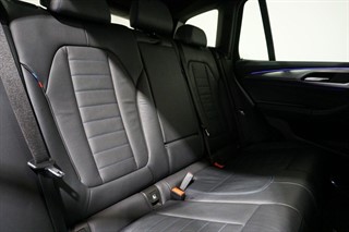 Used BMW X3 from 365 Motors