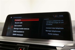 Used BMW X3 from 365 Motors